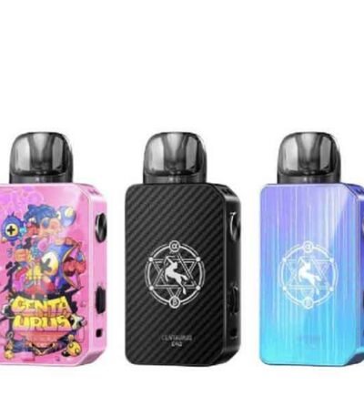 پاد Centaurus E40 لاست ویپ Lost Vape Centaurus E40