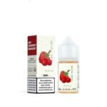 سالت نیکوتین آیس کرنبری رزبری توکیو Tokyo Ice Cranberry Raspberry Salt