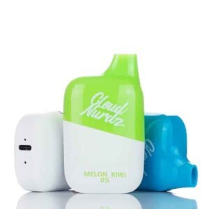 معرفی جویس کلاد نورز (Cloud Nurdz)