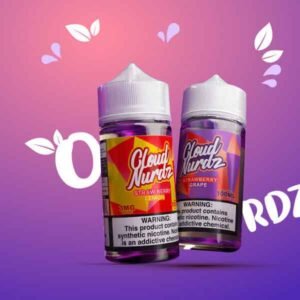 معرفی جویس کلاد نورز (Cloud Nurdz)