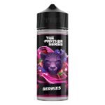 جویس دکتر ویپ بری Dr Vapes Panther Series Berries 120ML