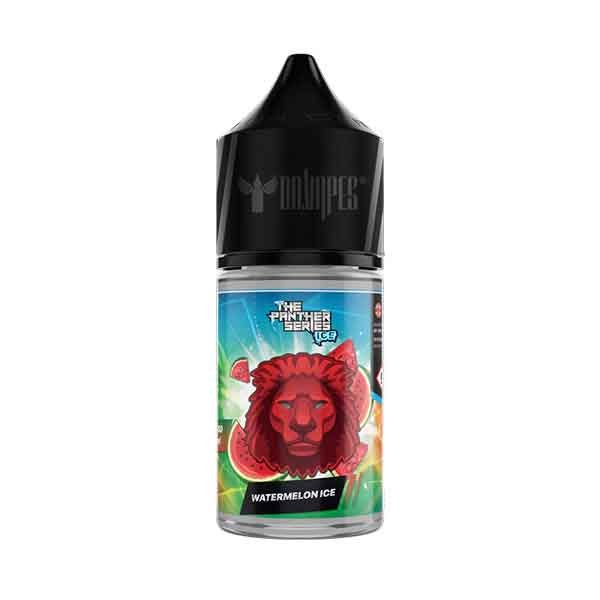 سالت نیکوتین هندوانه یخ دکتر ویپ Dr Vapes Panther Series Watermelon Ice