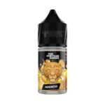 سالت نیکوتین انبه دکتر ویپ Dr Vapes Panther Series Mango
