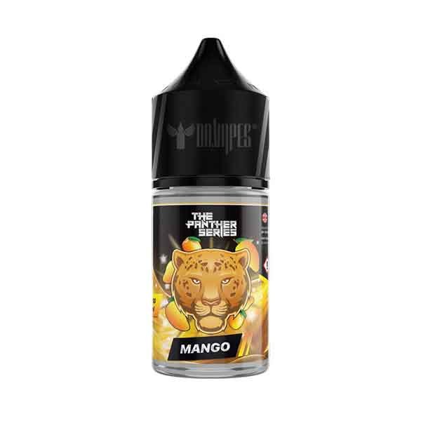 سالت نیکوتین انبه دکتر ویپ Dr Vapes Panther Series Mango