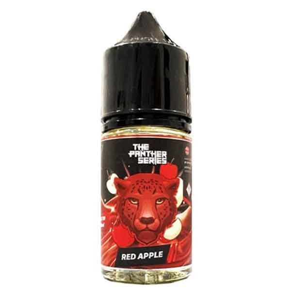 سالت نیکوتین سیب قرمز دکتر ویپ Dr Vapes Panther Series Red Apple