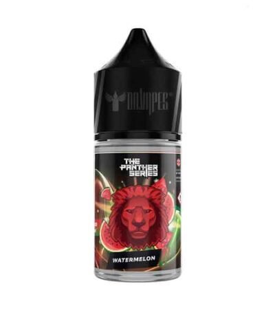 سالت نیکوتین هندوانه دکتر ویپ Dr Vapes panther Series Watermelon