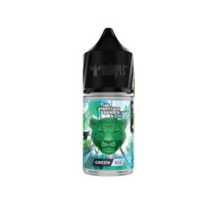 سالت نیکوتین گرین یخ دکتر ویپ Dr Vapes Panther Series Green Ice