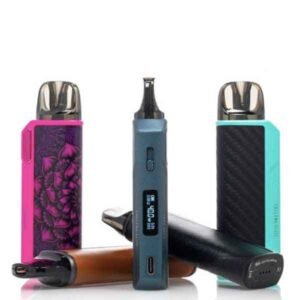 پاد Thlema Elite 40 لاست ویپ Lost Vape Thelema Elite 40 W