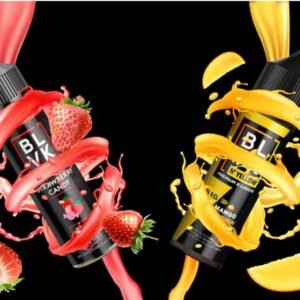 جویس بی ال وی کی