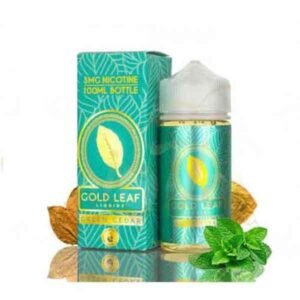 جویس گلد لیف (Gold Leaf)