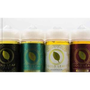 جویس گلد لیف (Gold Leaf)