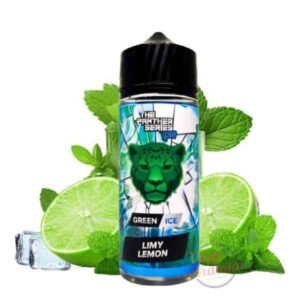 جویس دکتر ویپ گرین یخ Dr Vapes Green Ice 120ML
