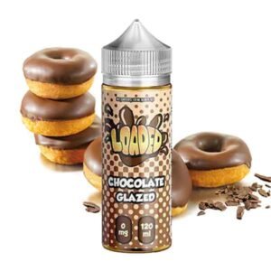 معرفی جویس لودد (Loaded E-Juice)