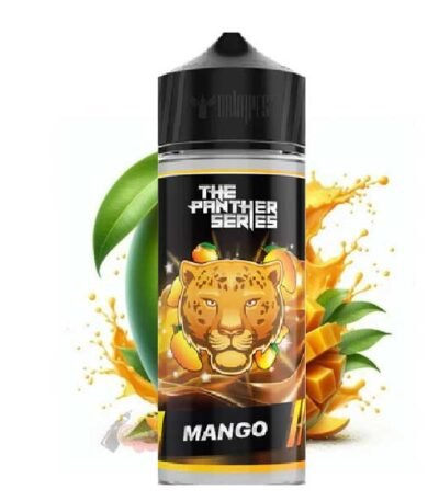 جویس دکتر ویپ انبه Dr Vapes Panther Series Mango 120 ML