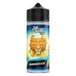 جویس دکتر ویپ انبه یخ Dr Vapes Panther Series Mango Ice 120 ML