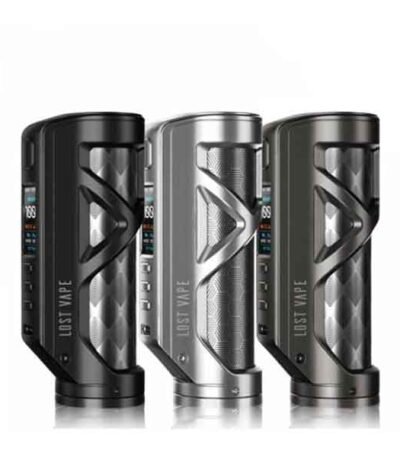 ماد Cyborg لاست ویپ Lost Vape Cyborg Mod