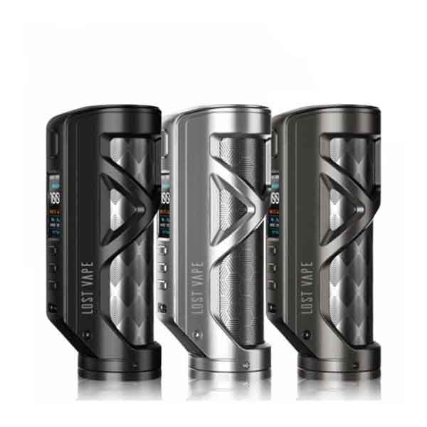 ماد Cyborg لاست ویپ Lost Vape Cyborg Mod