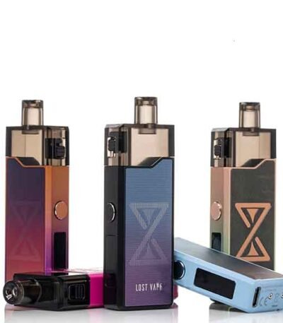پاد Orion SE لاست ویپ Lost Vape Orrion SE