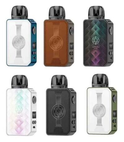 پاد Centaurus E40 Max لاست ویپ Lost Vape Centaurus E40 Max