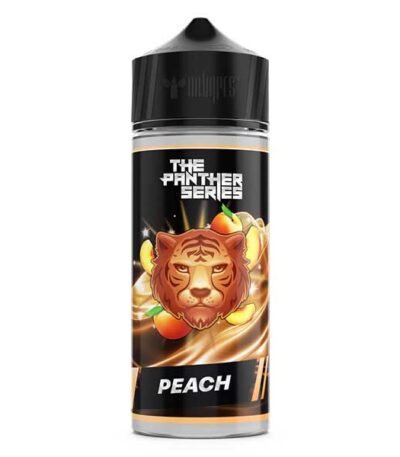 جویس دکتر ویپ هلو Dr Vapes Panther Series Peach 120ML