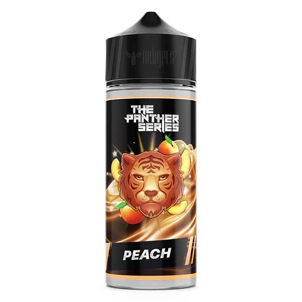 جویس دکتر ویپ هلو Dr Vapes Panther Series Peach 120ML