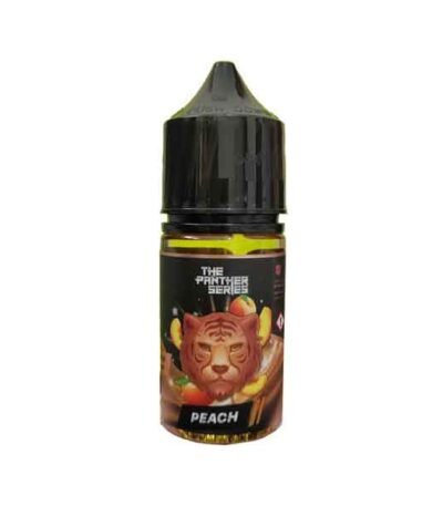 سالت نیکوتین هلو دکتر ویپ Dr Vapes Panther Series Peach