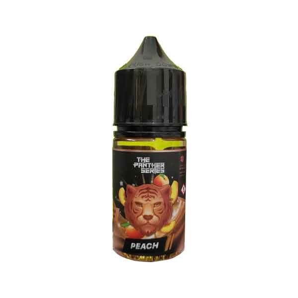 سالت نیکوتین هلو دکتر ویپ Dr Vapes Panther Series Peach