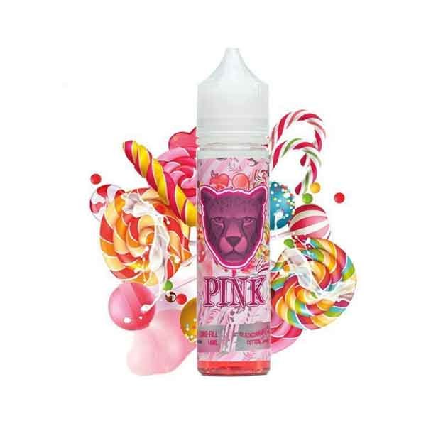 جویس دکتر ویپ پینک کندی Dr Vapes Pink Candy 60ML
