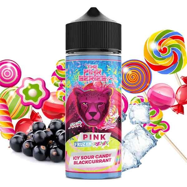 جویس دکتر ویپ پینک فروزن ریمیکس Dr Vapes pink Remix Frozen 120ML جویس دکتر ویپ پینک فروزن ریمیکس Dr Vapes pink Remix Frozen 120ML