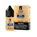 سالت نیکوتین رای فور وایت نوت White Note RY4