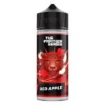 جویس دکتر ویپ سیب قرمز Dr Vapes Panther Series Red Apple 120 ML