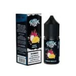 سالت نیکوتین ریمیکس دراگون انبه توکیو Tokyo Remix Mango Dragon Salt