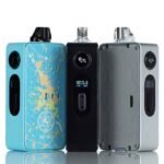 پاد ماد Centaurus B60 لاست ویپ Lost Vape Centaurus B60 Alo