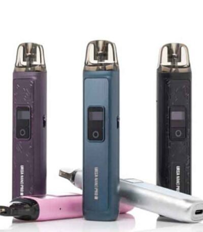 پاد Ursa Nano Pro 2 لاست ویپ Lost Vape Ursa Nano Pro 2