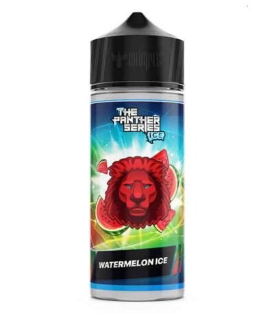 جویس دکتر ویپ هندوانه یخ Dr Vapes Panther Series Watermelon Ice 120ML