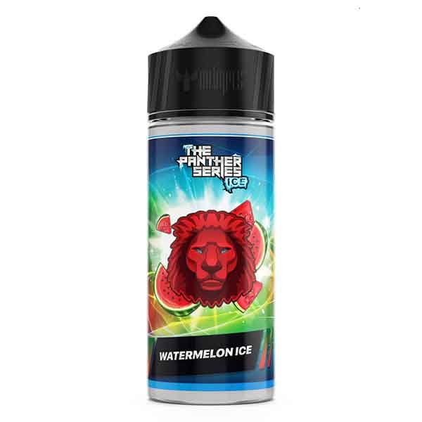 جویس دکتر ویپ هندوانه یخ Dr Vapes Panther Series Watermelon Ice 120ML