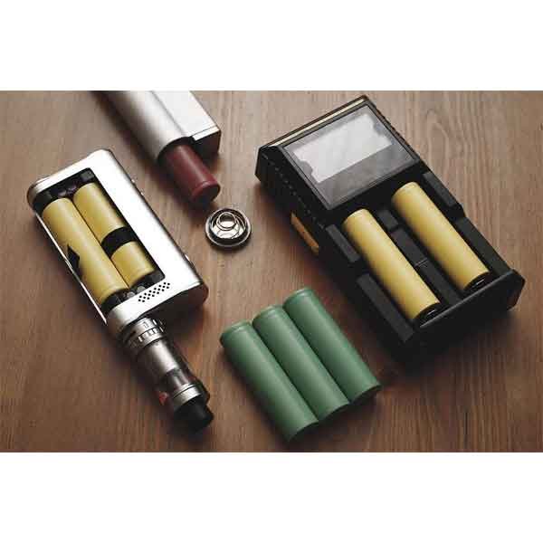 اکسسوری ویپ چیست؟ راهنمای خرید بهترین لوازم جانبی ویپ برای تجربه‌ای بهتر