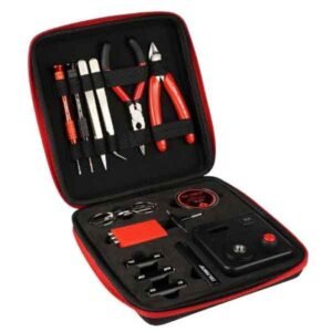 تمام نیازهای شما در دسته‌بندی لوازم جانبی ویپ و آیکاس در ویپ استار