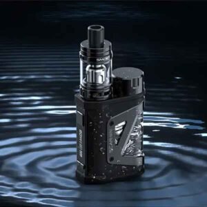 🔥 ویپ اسماک | یکی از برندهای محبوب در دنیای ویپینگ