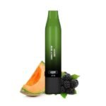 پاد یکبار مصرف دی پی اس ۶۰۰۰ پاف طالبی میکس بری Dps Honeydew Berry