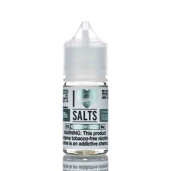 آی لاو سالتز بلو رسپری لیمو I Love Salts Blue Raspberry Lemon آی لاو سالتز بلو رسپری لیمو I Love Salts Blue Raspberry Lemon