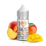 آی لاو سالتز انبه هلو I Love Salts Peach Mango