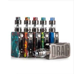 🔥 ویپ وپوو | برند محبوب و مقرون‌به‌صرفه در دنیای ویپینگ