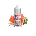 آی لاو سالتز هندوانه وحشی I Love Salts Wild Watermelon