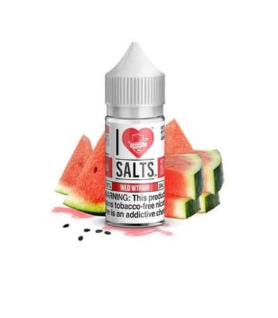 آی لاو سالتز هندوانه وحشی I Love Salts Wild Watermelon