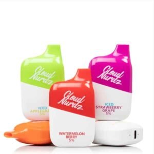 پاد یکبار مصرف کلود نورز