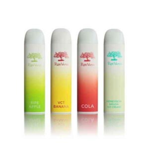 پاد یکبار مصرف رایپ ویپ؛ طعم کلاسیک، کیفیت بینظیر