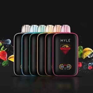 پاد یکبار مصرف مایلی