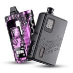 پاد ماد Boro Box Mod Alo Kit 8oW لاست ویپ Lost Vape Centaurus B80