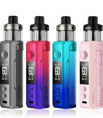 پاد ماد Drag S2 ووپو Voopoo Drag S2 Kit